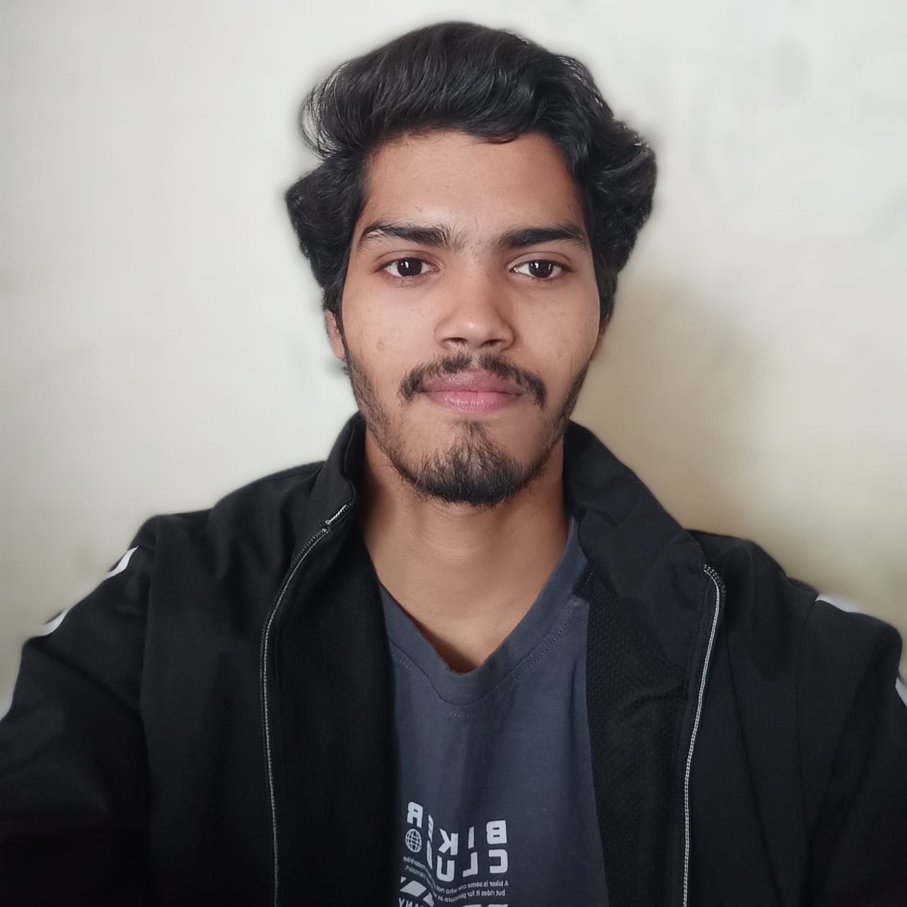 Sushant profile picture